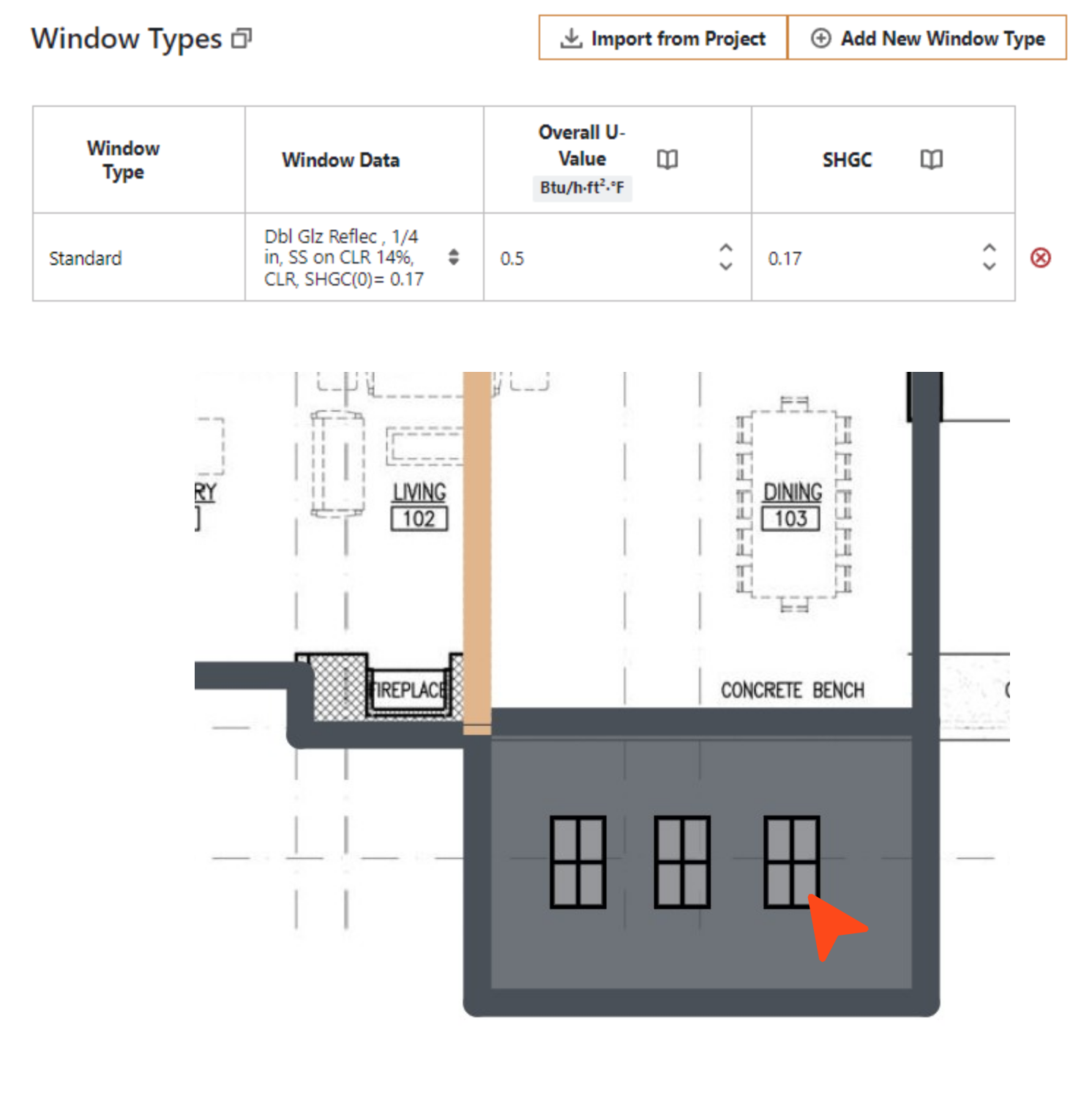 Agile design with automatic updates